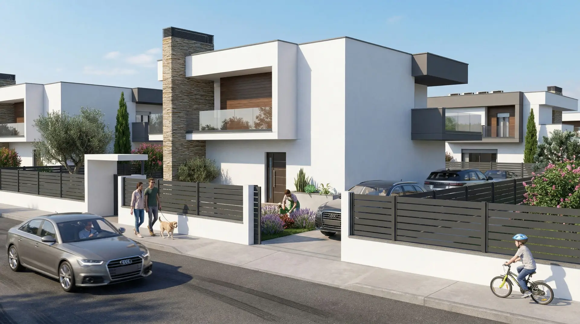 Home ville 1