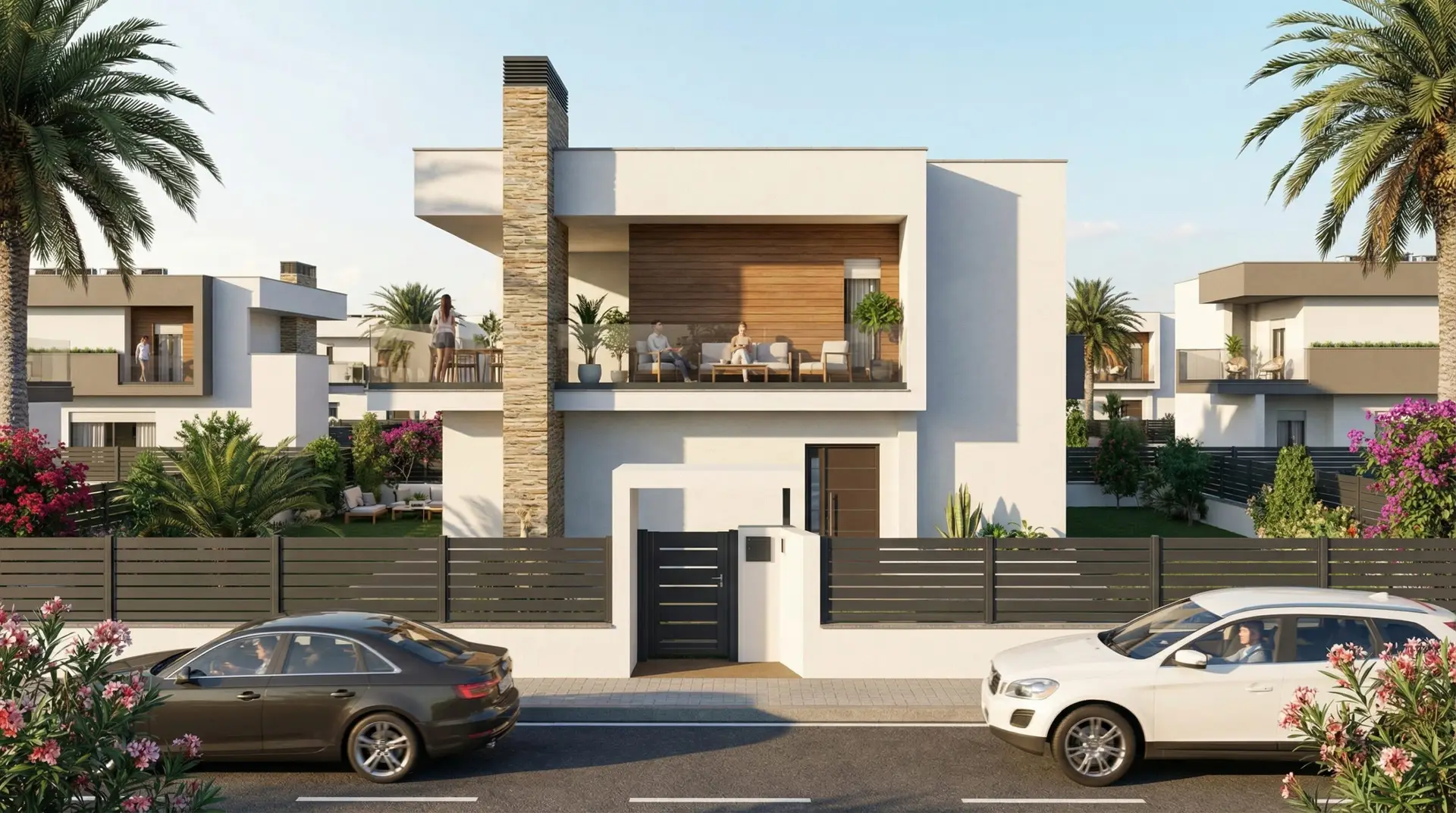 Home ville 3