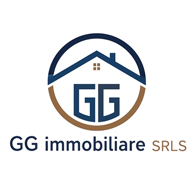 logo gg immobiliare srls